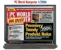 Cyfrowa edycja magazynu PC World