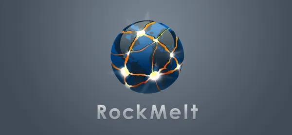 Założyciel Netscape zapowiada RockMelt - rewolucyjną przeglądarkę
