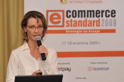 <p>e-commerceStandard 2009 - relacja z konferencji</p>