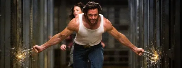 Wyciek "X-Men Geneza: Wolverine" do Sieci - FBI zatrzymało podejrzanego