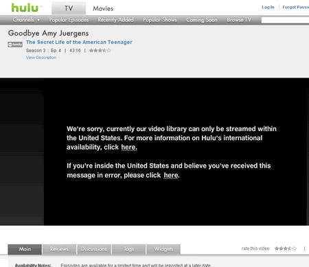 Hulu płatne - i co z tego?