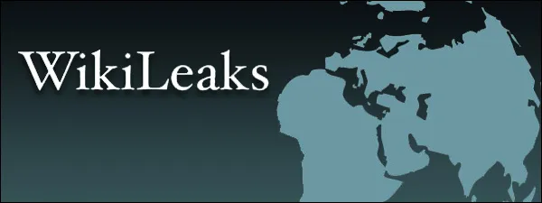 Najgłośniejsze przecieki z WikiLeaks