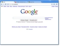Google Chrome Beta 6 z automatycznym wypełnianiem formularzy