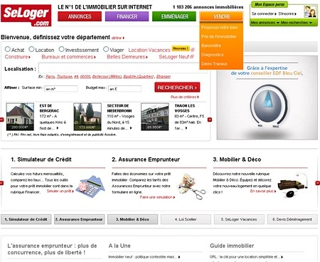 Axel Springer chce przejąć francuski serwis za 566 mln euro