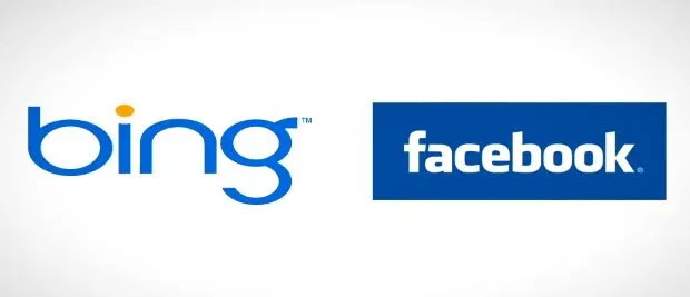 Bing i Facebook zacieśniają współpracę