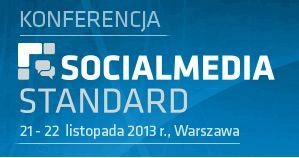 Ankieta Social Media Standard dotycząca pracy Community Managera 