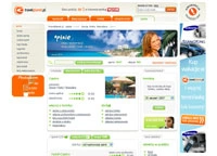 E-biznes od kuchni: Travelplanet.pl
