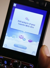 Yahoo Mobile zaprasza zewnętrznych deweloperów