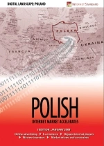 Digital Landscape Poland 2008: Polish internet market accelerates