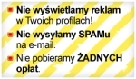 Mixer.pl od o2: "Potrójne życie" bez reklam, opłat i spamu 