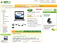 E-biznes od kuchni: Agito.pl