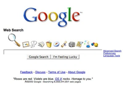 Niewypały Google - największe wpadki potentata rynku wyszukiwarek