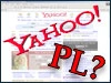 Start Yahoo! w Polsce: prawda czy plotka?