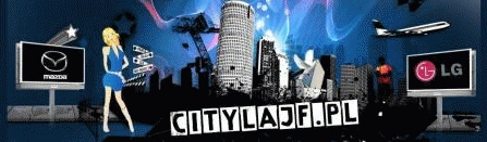 Citylajf - internetowy serial o korporacji oraz... produktach LG i Mazdy