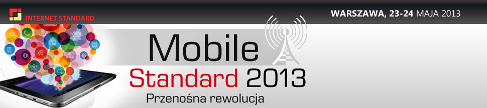 MobileStandard 2013