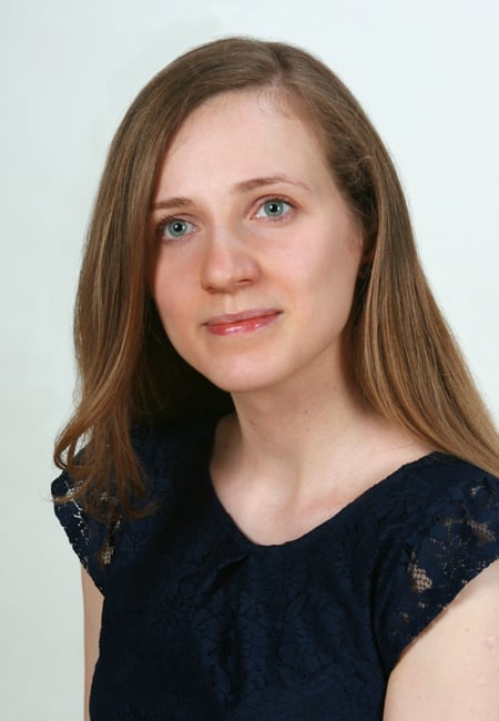 Katarzyna Żmijewska