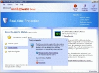 MS AntiSpyware - Microsoft poluje na szpiegów