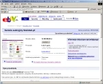 W dniu startu eBay.pl ponad 5 tysięcy aukcji!