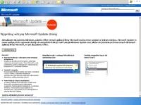 Microsoft Update - nowa era "łatania"?