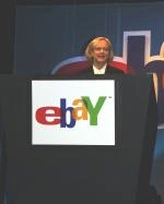 eBay nie może narzekać