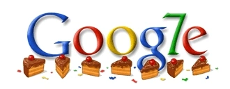 Sto lat, Google!