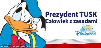 <p>Antykampania w sieci, czyli polscy politycy w satyrze</p>