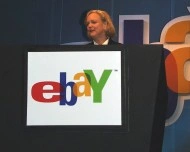 eBay: 168 mln użytkowników
