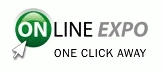 <p>OnlineExpo.com: zamiast tradycyjnych targów</p>
