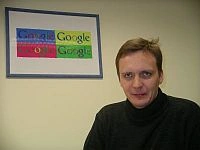 <p>Co planuje Google w Polsce?</p>