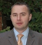 Robert Biegaj dyrektorem handlowym w Interii