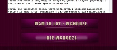 Blow job - click here! - rusza sieć reklamowa Pink Poland  