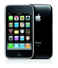 iSuppli: wyprodukowanie iPhone'a 3GS 16 GB kosztuje Apple 179 USD 