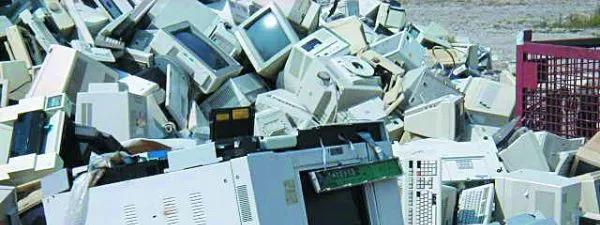 Grozi nam powódź e-odpadów?