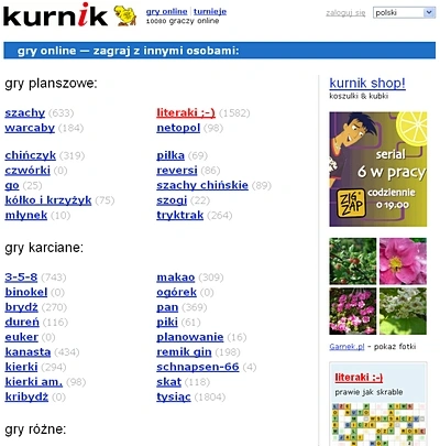 <p>O2.pl pożegna się z Kurnik.pl</p>