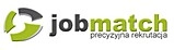 <p>Jobmatch.pl - inteligentna platforma rekrutacyjna</p>