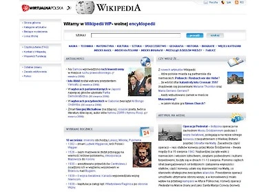 WP.pl z Wikipedią 