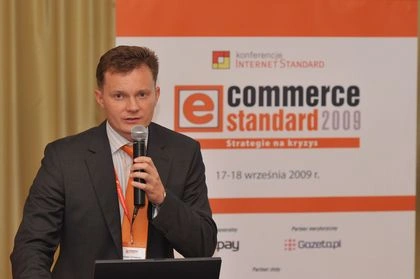 <p>e-commerceStandard 2009 - relacja z konferencji</p>