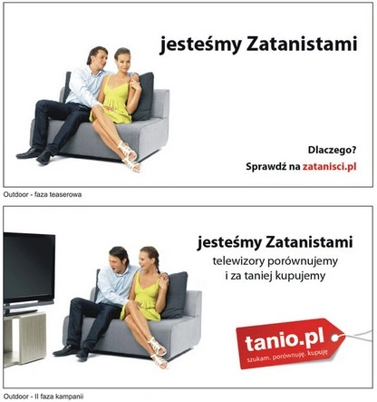 Tanio.pl - porównywarka cen od WP