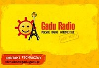 Radio Gadu-Gadu?