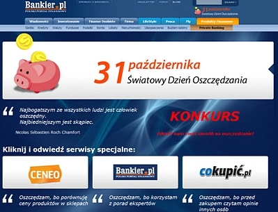 Wspólny projekt Grupy Allegro i Bankier.pl
