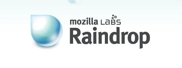 Mozilla Raindrop - odpowiedź na Google Wave