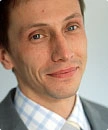 Michał Lach - Przedsiębiorcą Roku 2009 Ernst & Young w kategorii Usługi 