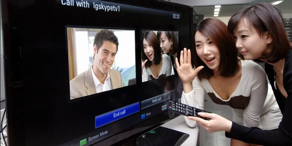 Skype: widerozmowy w HD