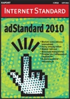 <p>Internet Standard prezentuje raport "adStandard 2010"</p>