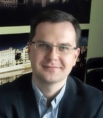 Maciej Żak wiceprezesem Grupy Onet.pl