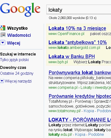 Yandex otwiera się na świat