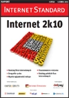 Internet Standard prezentuje raport "Internet 2k10"