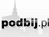 Podbij.pl ma inwestora, ale nie ma użytkowników
