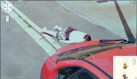 "Martwa" dziewczynka z Google Street View jednak żyje