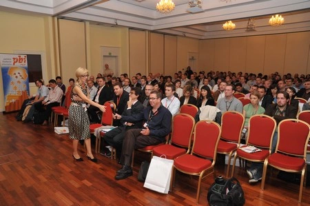 EcommerceStandard 2010 - najważniejsza konferencja w branży e-commerce!